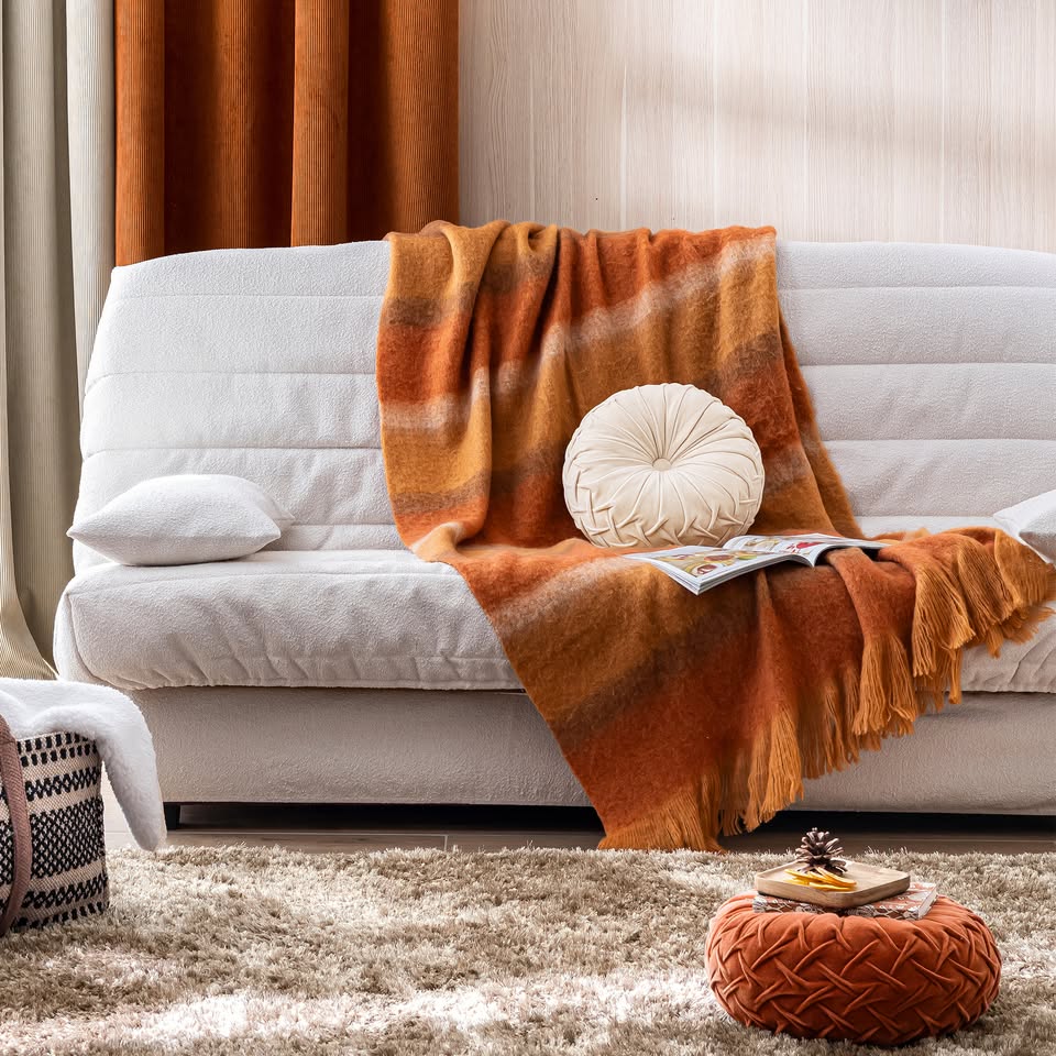 Aperçu du Catalogue Becquet : linge de maison et décoration textile
